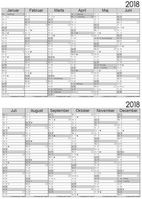 2015 Kalender Med Danske Helligdage I Lohals På Langeland