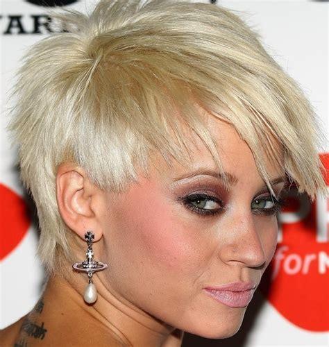 Short Haircuts 2019 Short And Sexy Pixie Haircuts For Women