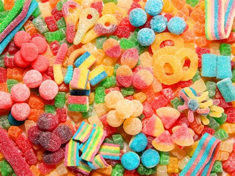 10 Most Sour Candies 2022 Ranked Shopping Food Network Food Network