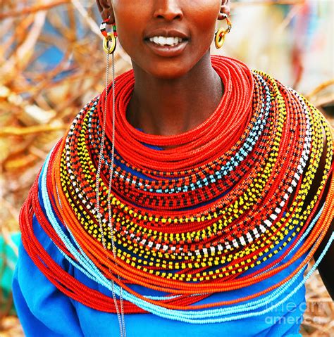 Aprilmae Style African Wardrobe Day At Church