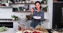 Mary McCartney dishes on family, photography, new cooking show