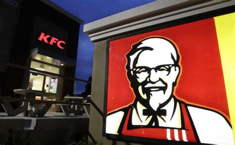 South African Man Ate Free Meals At Kfc For 1 Year Like A Boss Heres