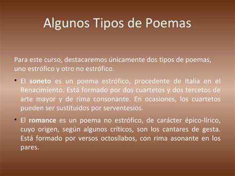 Elementos De An Lisis De Un Poema By Anamaria Issuu