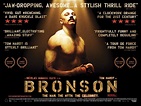 Movie Review - Bronson (2008) ~ Domestic Sanity