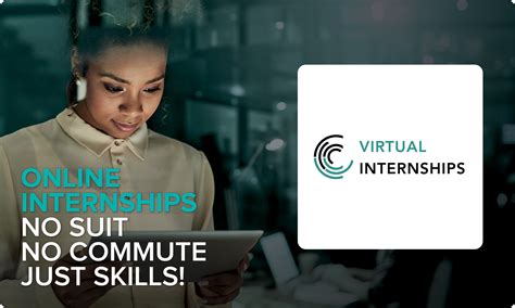 Virtual Internships Preparing Students For The Future Of Work