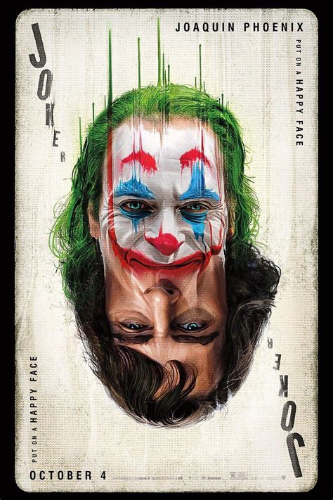 Film~magyarul joker teljes filmek videa hd (2019) nézd joker teljes film 2019 online videa. Joker (2019) Poster - Joker (2019) Photo (43013384) - Fanpop
