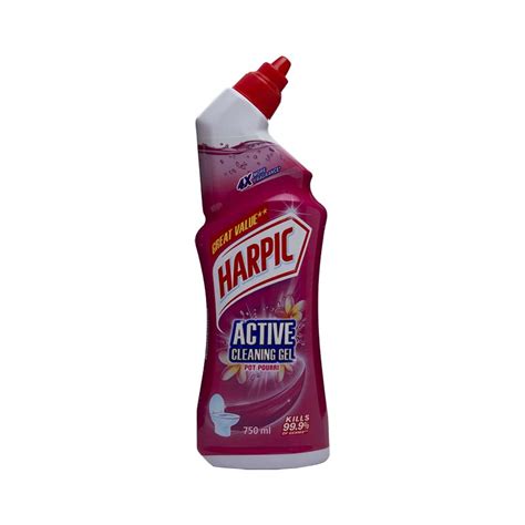 harpic active cleaning gel pot pourri 500ml6 ok zimbabwe online shop