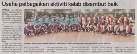 Download lagu contoh borang keahlian 6.3mb dan streaming kumpulan lagu contoh borang keahlian 6.3mb mp3 terbaru di metrolagu hasil diatas adalah hasil pencarian dari anda contoh borang keahlian mp3 dan menurut kami yang paling cocok adalah contoh borang keahlian. MOshims: Borang Keahlian Kelab Badminton