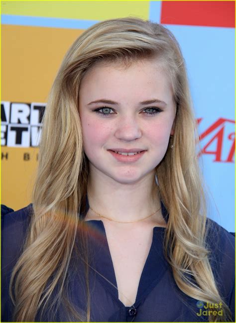 Sierra Mccormick Varietys Power Of Youth 2012 Photo 495955 Photo