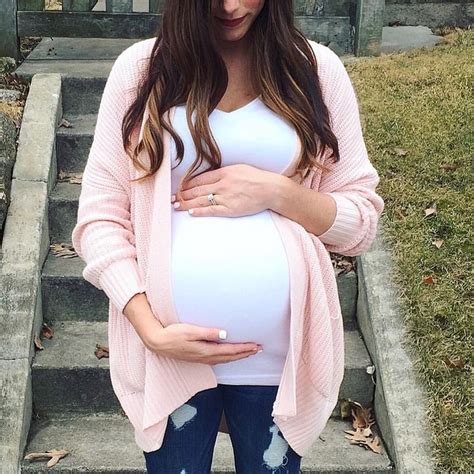 Pinterest Yamasaki♥ Prego Outfits Cute Maternity Outfits Stylish