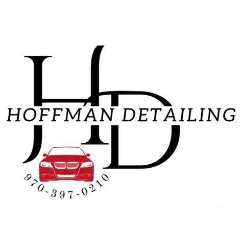 Hoffman Automotive Detailing Weatherford Tx