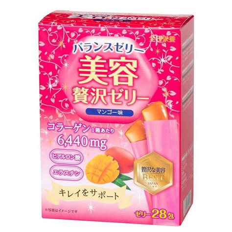 全日營養 膠原蛋白果凍條 食品10gx28包《日藥本舖》－金石堂