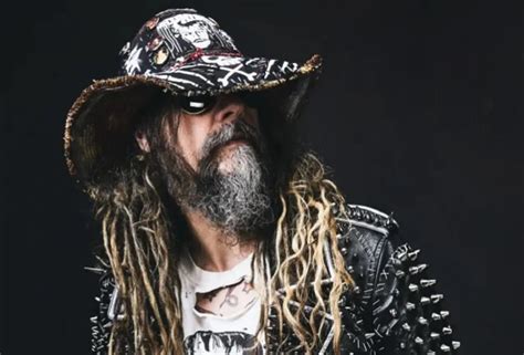 Rob Zombie Sort Un Nouveau Single Intitulé The Eternal Struggles Of The