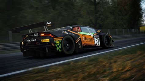 Assetto Corsa Competizione Heads To Xbox Series X S And Playstation