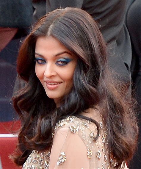 Top 164 Aishwarya Rai Current Hair Colour Polarrunningexpeditions