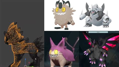 Palworlds Pokemon Similarities Exposed And Its Very Glaring Mp1st