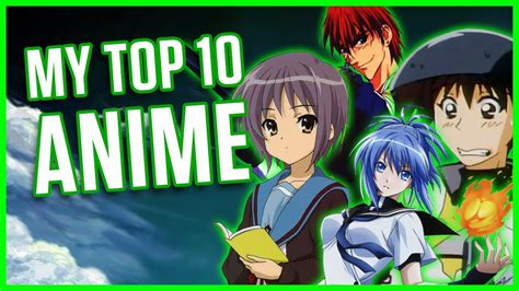 Top 10 Anime You Need To Watch Before Going To Sleep Otakukart Vrogue
