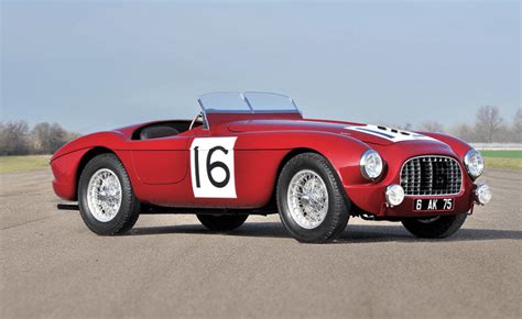 We did not find results for: 1951 Ferrari 340 America | Ferrari | SuperCars.net