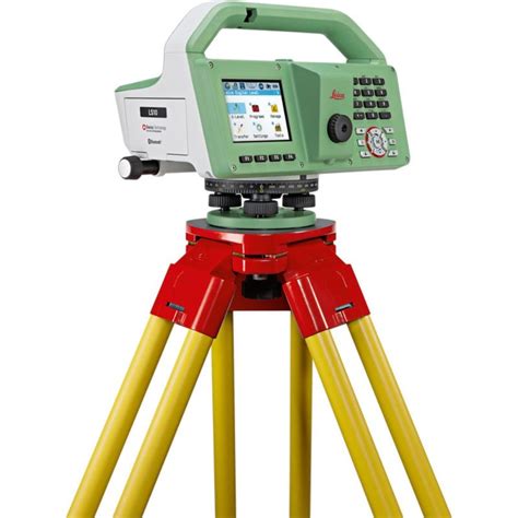 LEICA LS10 DIGITAL LEVEL Smith Surveying Equipment