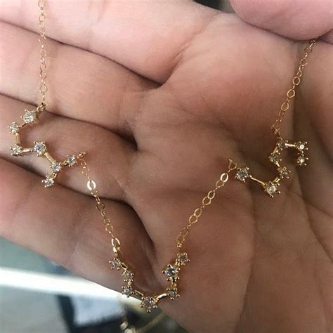 Connected Earrings Gold Huggies Hoop Cubic Zirconia Etsy Diamond