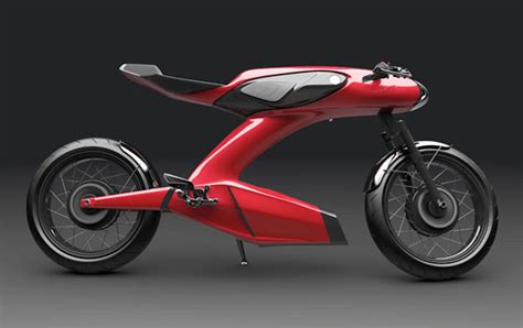 The 50th Anniversary Honda Concept Feel Desain Your Daily Dose Of
