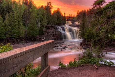 4 Of The Best Minnesota State Parks Are Near Duluth Mn