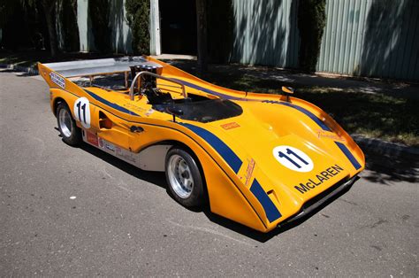 1971 Mclaren M8e Racing Race Can Am Prototipe Race 4200x2790 01