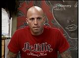 The tattoo app that does it all. Ami James - Miami Ink Image (9567211) - Fanpop