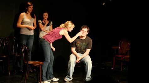 Use This Improv Comedy Rule To Avoid Arguments Improv Comedy Avoid Arguments Comedy