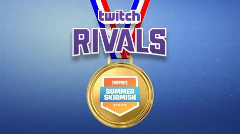 Fortnite I Piazzamenti Della Seconda Giornata Delle Twitch Rivals