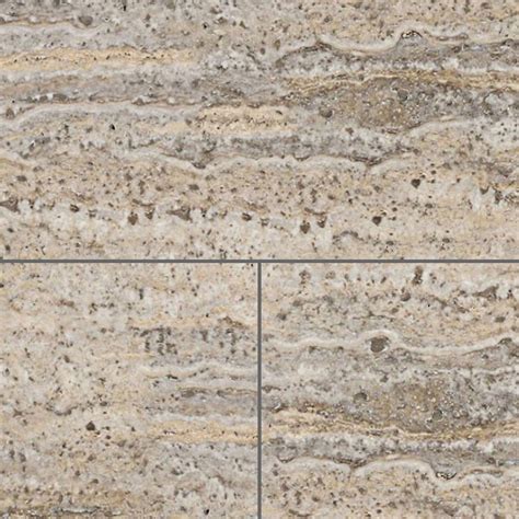 Classic Travertine Floor Tile Texture Seamless 14785 Images And