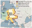 Sacro Romano Impero - Cos'è?