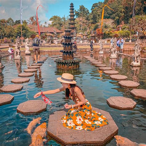 Rekomendasi Tempat Wisata Di Bali Imagesee