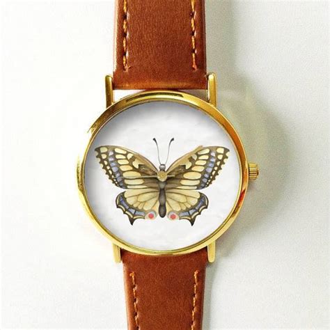 Monarch Butterfly Watch Jewelry Wrist Watch Watches For Women