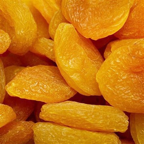 Apricots | Dried | Sold by the LB | Dried Fruit