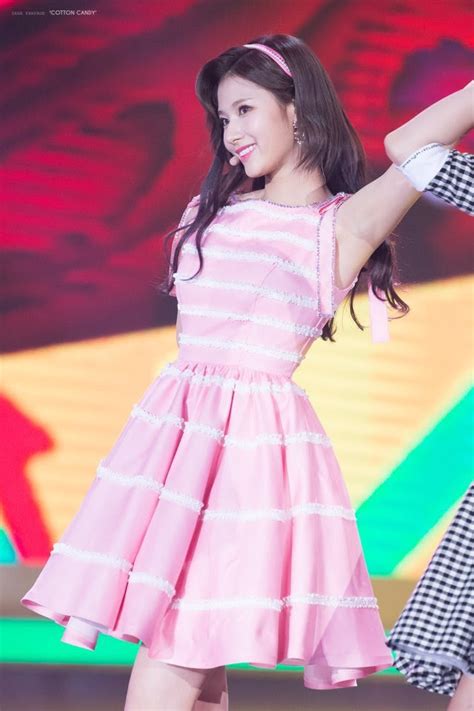 Times TWICE S Sana Was An Absolute Stunner In The Most Gorgeous Dresses Koreaboo
