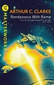 Rendezvous With Rama (eBook, ePUB) von Arthur C. Clarke - Portofrei bei ...