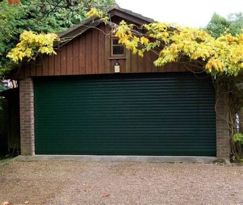 Is your garage door, overly loud that you have to consume your much energy to open it? Garage Door Buyers Guide | Doormatic Garage Doors Buying Guide