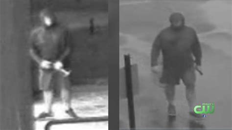 Delaware State Police Release Surveillance Photos Of Suspect Accused Of