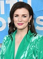 AISLING BEA at Living with Yourself Premiere at Arclight Cinemas in Los ...