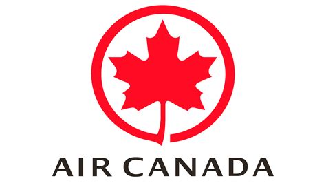 Air Canada Logo Symbol Meaning History PNG WallpaperMP