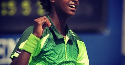 Mikael Ymer in US Open quarters - Good to Great Tennis Academy