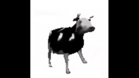 Steam Workshoppolish Cow Meme Tiktok Original Audio