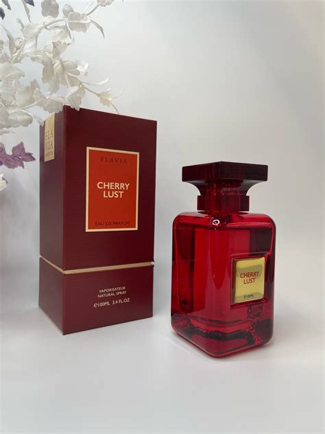 Flavia Cherry Lust 100 Ml