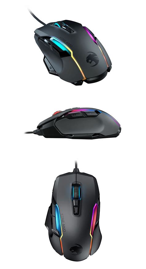The striking design and aggressive which allows its copy to be reviewed on many points. Kone Aimo Software : Turtle Beach Roccat Kone Aimo Remastered Gaming Mouse Black Micro Center ...