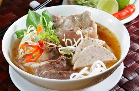 Banh Canh Gio Heo Recipe Vietnamese Udon Noodle Soup Recipes Tab