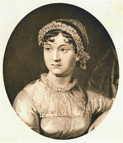 Who Was Jane Austen Author Features On New £10 Note Metro News