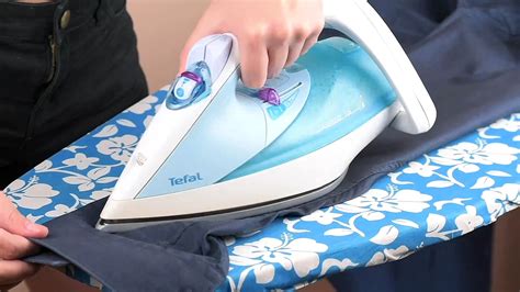 How To Iron A Dress Shirt Like A Pro A Step By Step Guide