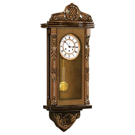 Antique Wall Clock Smr90