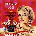 Peggy Lee - Christmas Carousel (2021) Hi-Res